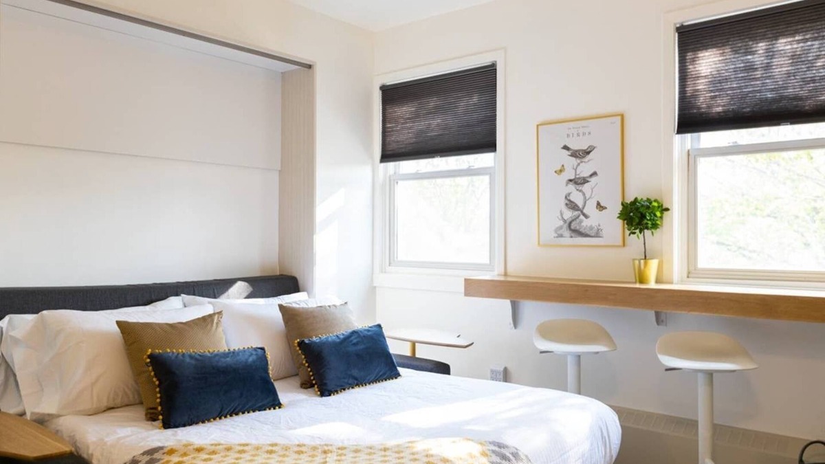 Northeast Edmonton Apartment | Sparkling Clean, Central Cozy and Bright in Highlands