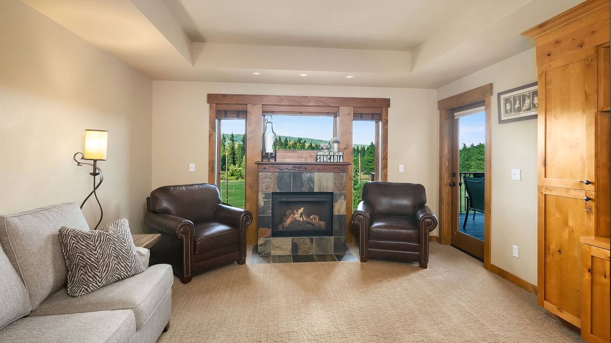 Cle Elum Condo | Sparkling Clean Condo in Suncadia/Cle Elum