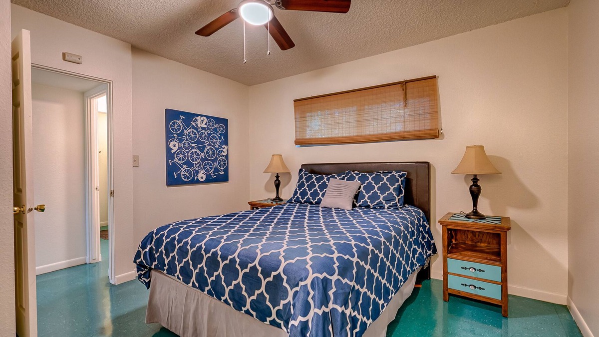 Flagstaff Apartment | Sparkling Clean Downtown Bicycle Cottage