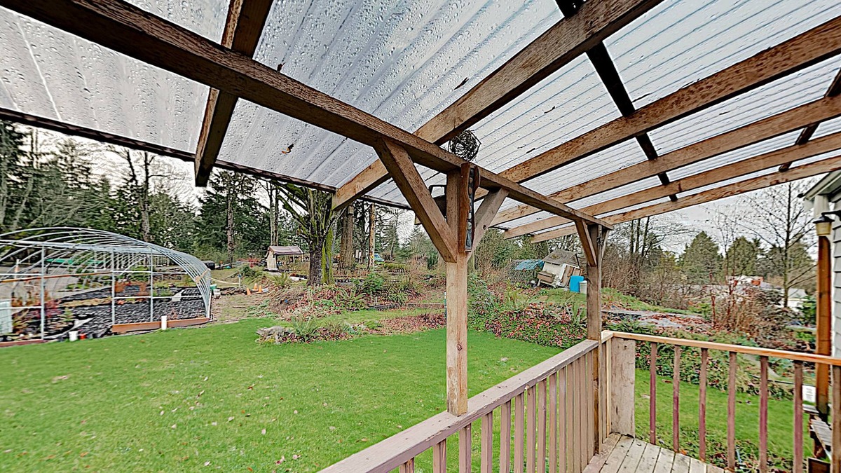 Highline House | Sparkling Home on Peaceful Nursery near Alki Beach & Downtown