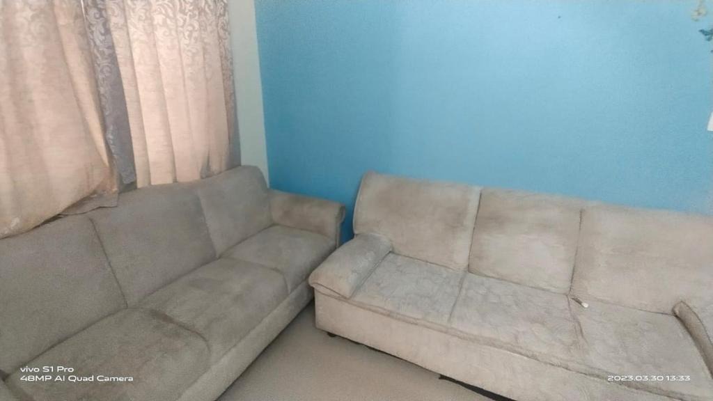 Velachery Apartment | Sparkz time