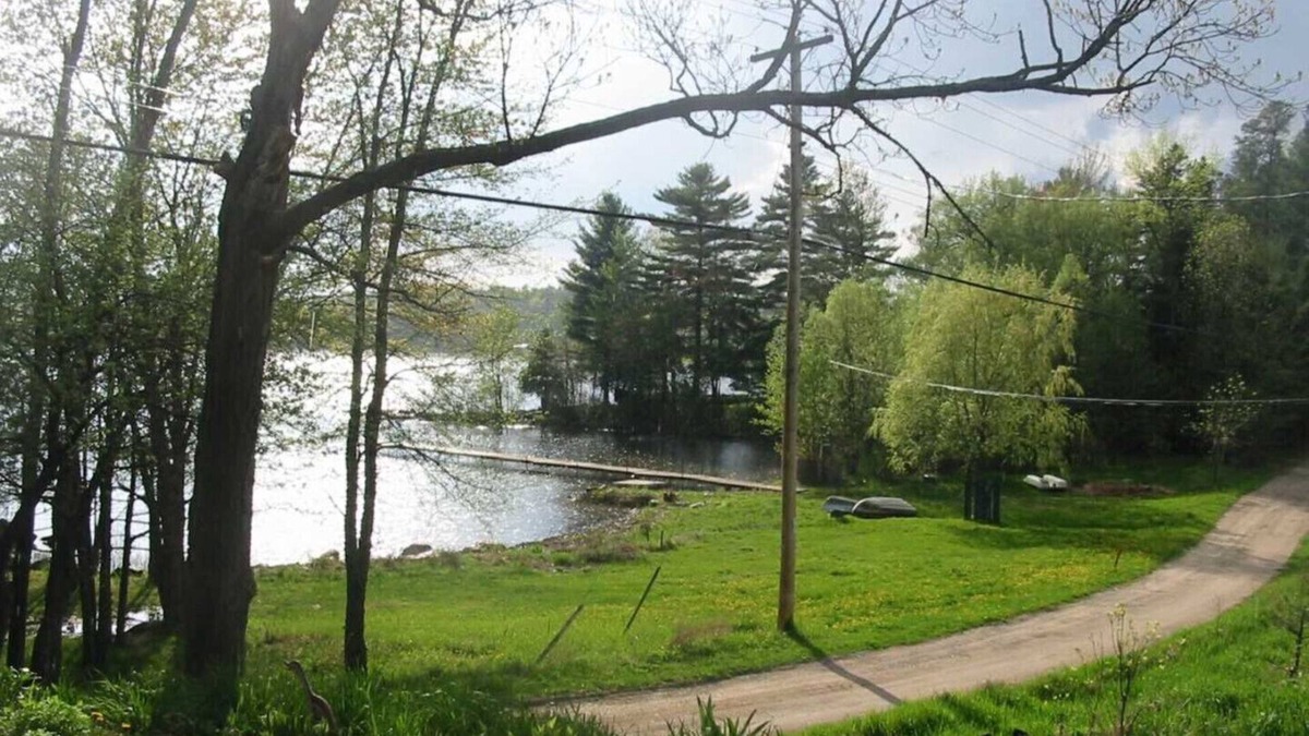 Gravenhurst Cottage | Sparrow Lake - Rest & Relaxation