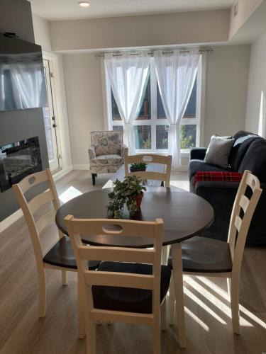 Copperstone Resort Apartment | Sparrowhawk Mountain Resort