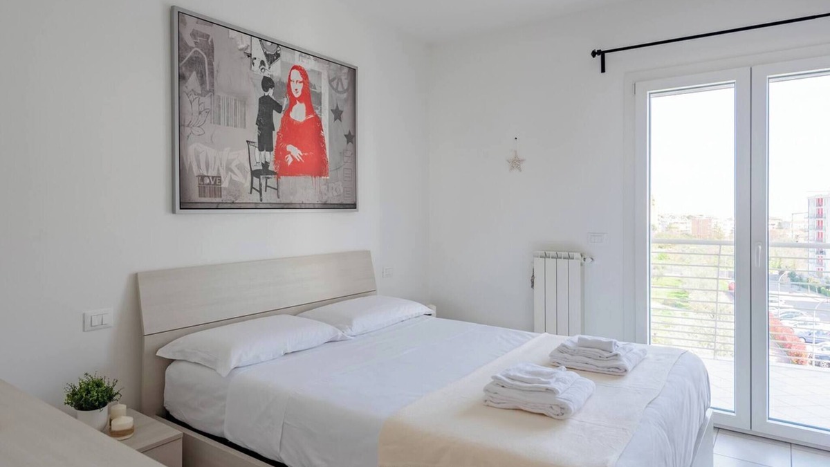 Lanciano Apartment | Spataro 4 - YourPlace Abruzzo