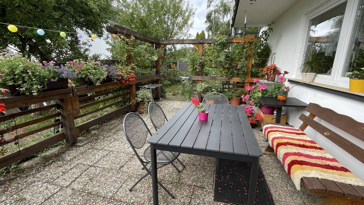 Roetenbach Apartment | Spatzenparadies by Interhome