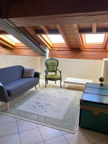 Old Town Apartment | Spazio 28 - free private parking