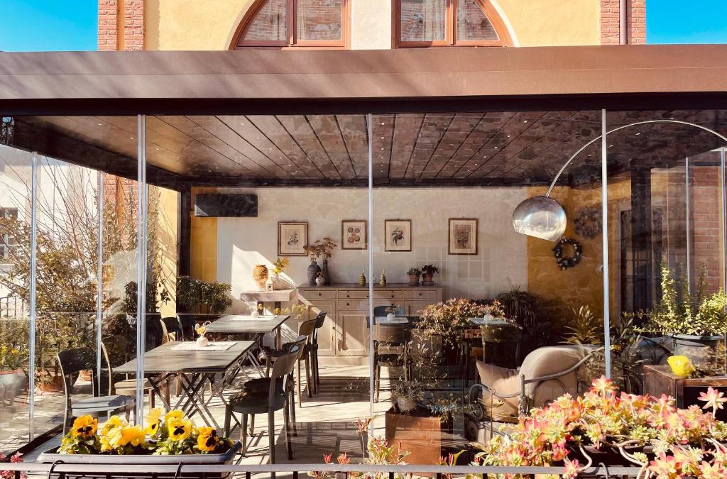 Ivrea House | Spazio[Bianco]