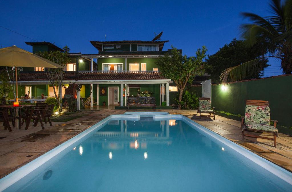 Praia Rasa House | Spazio Buzios Guesthouse