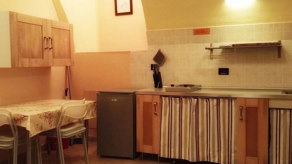 Mulazzo House | Spazioso monolocale nell'incantevole Toscana