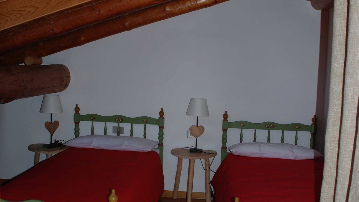 Bormio Apartment | SPAZZACA Apartment Bormio Via Funivie 63 - 8 places