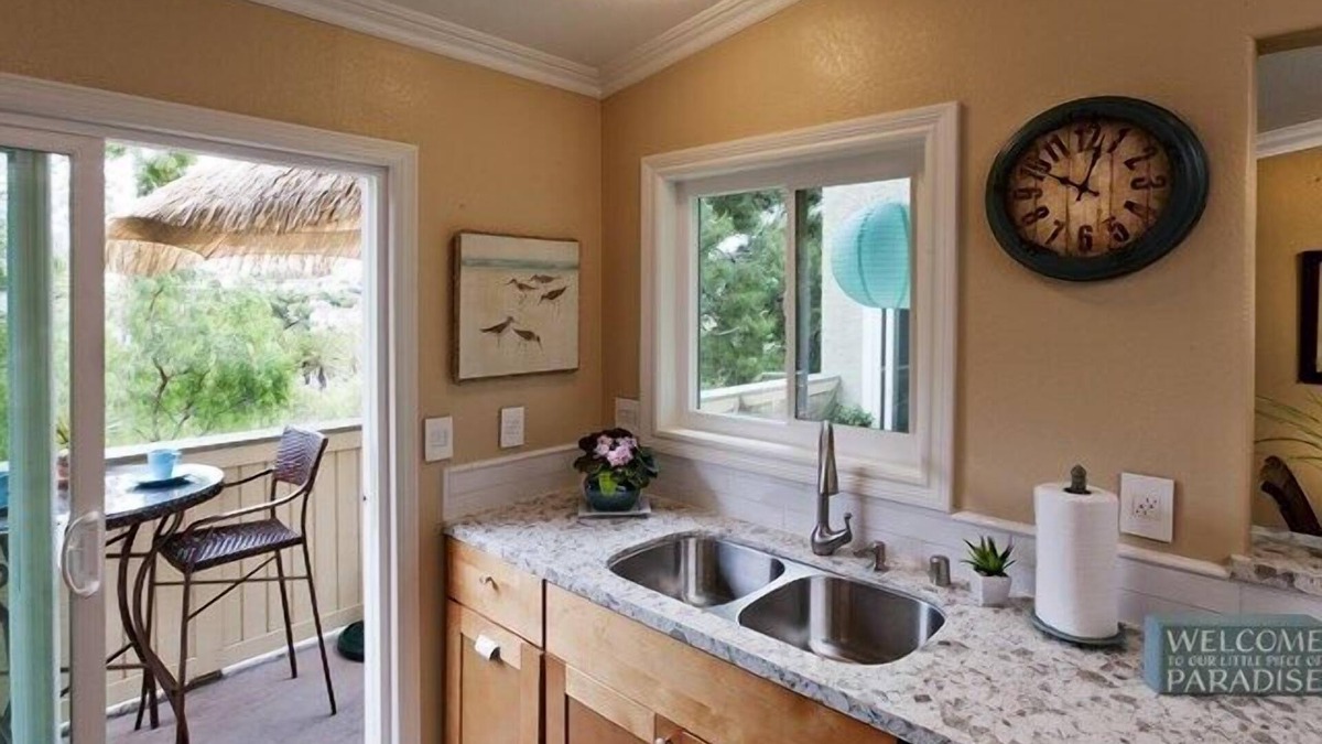 Monarch Beach Condo | SPECIAL 10/13 - 11/5 155/NT BEAUTIFUL, CONDO, GATED, WALKING TRAIL TO BEACH!
