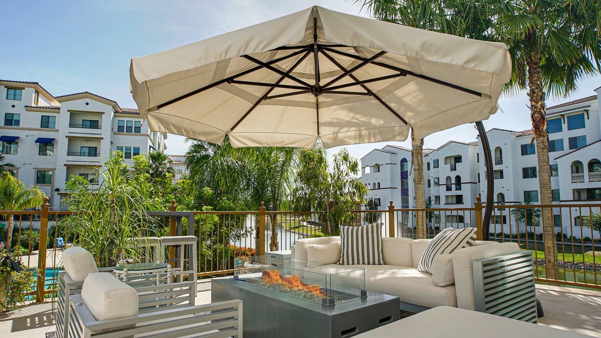 Ocotillo Condo | Special Cays! Resort Pool View! 30 night Delight