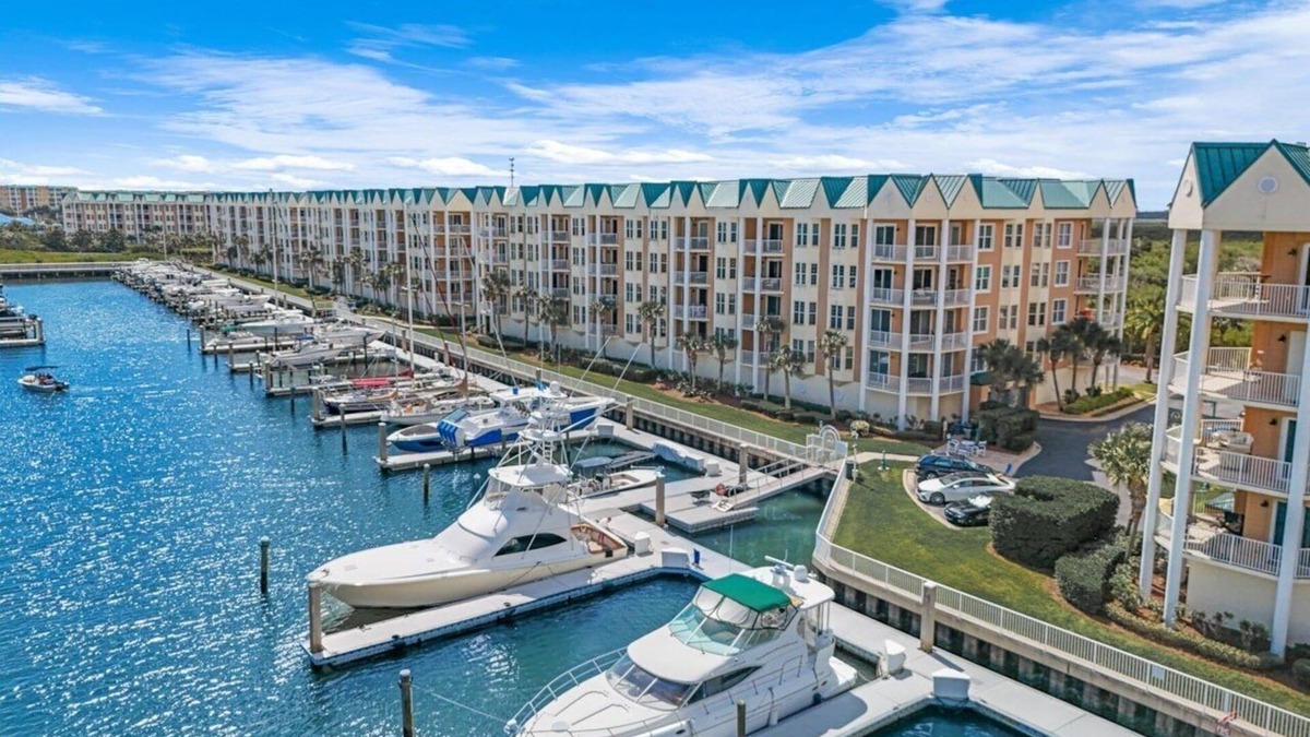 Ponce Inlet Condo | ~Special for October-December, 2025. 10% off monthly rate~