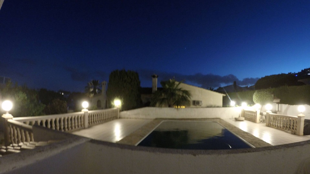 Benimeit House | Special long-term price/from 15. 10 to 15. 12. 209, 850 Euros/week + charge