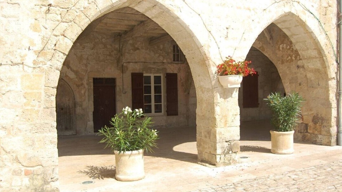 Castelsagrat House | SPECIAL OFFER -15%! Authentic and charming vacation home in southern France