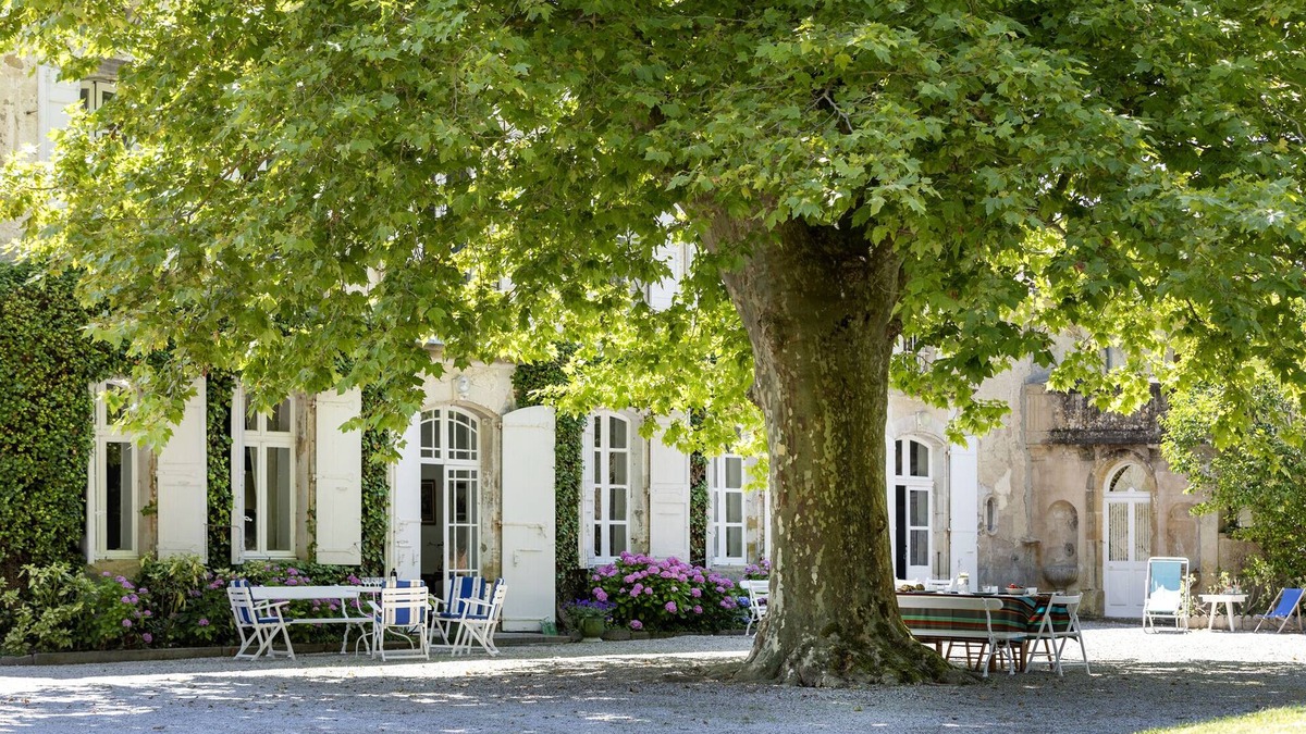 Castelnaudary House | SPECIAL OFFER -20% from Saturday August 27, 2022