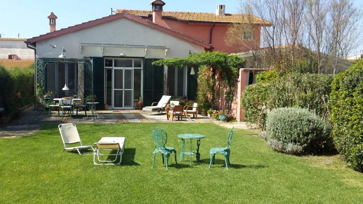 Capalbio Villa | SPECIAL OFFER ! Cottage with huge garden near the sea and thermal baths - Capalbio