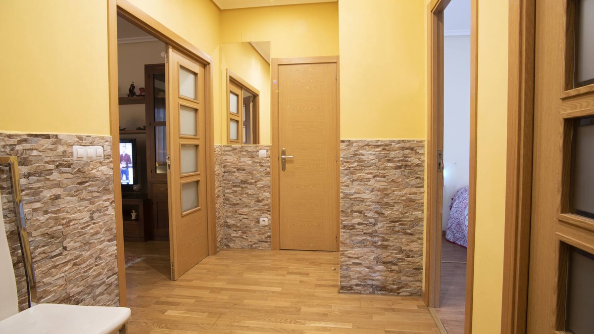 Logrono City Centre Condo | SPECIAL OFFER, LUXURIOUS AND SPACIOUS APARTMENT WITH TERRACES IN THE CENTER LOGROÑO