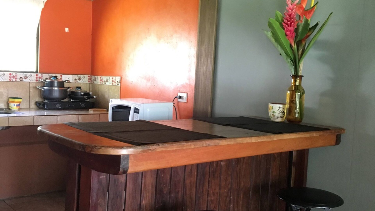 Bijagua Apartment | SPECIAL OFFER! Rio Celeste Dreams apartment!$ 40! For the all apartment!