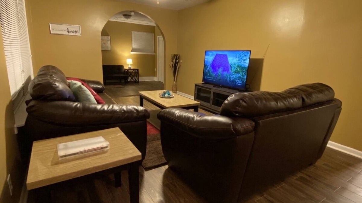 Dothan House | Special offer!
