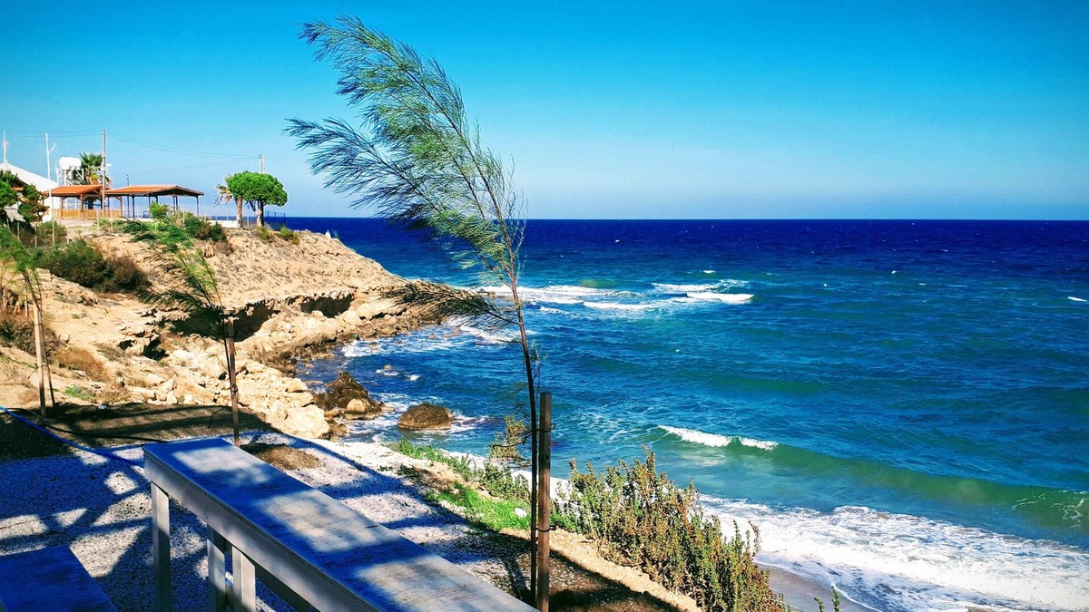 Kapparis Apartment | SPECIAL OFFERS*OUTSTANDING PICTURESQUE HOLIDAY APARTMENT, 2 PRIVATE POOLS.