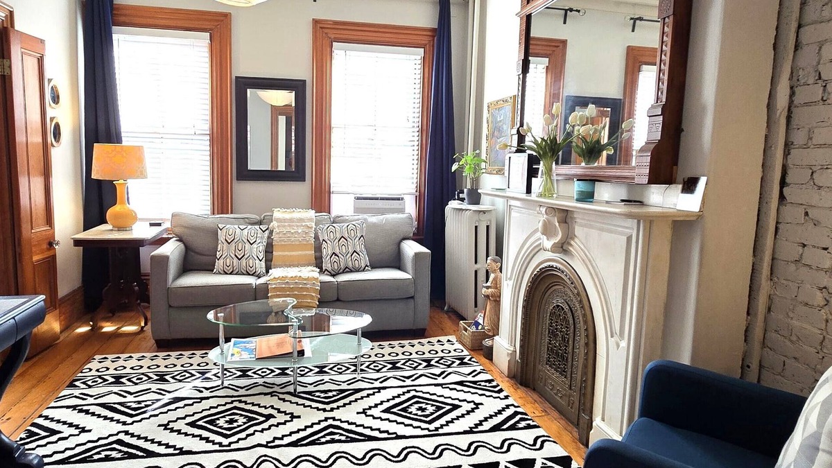 Highland Park Condo | Special! One of VRBO's Most Popular! L@K 1.5 miles to center of Attractions!