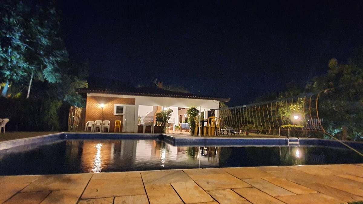 Braganca Paulista House | Special Prices Autumn in the Countryside Extended Daily Rate