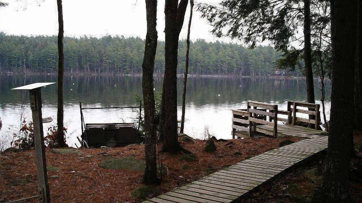 Rome Cabin | Special Secluded Cottage 3 Min Walk to Long Pond; ALL YEAR