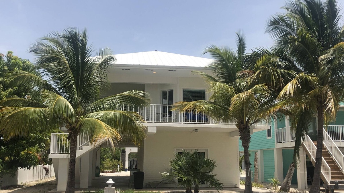 Ramrod Key House | Specials for June 2025! Best accommodations for a fabulous Keys Vacation!