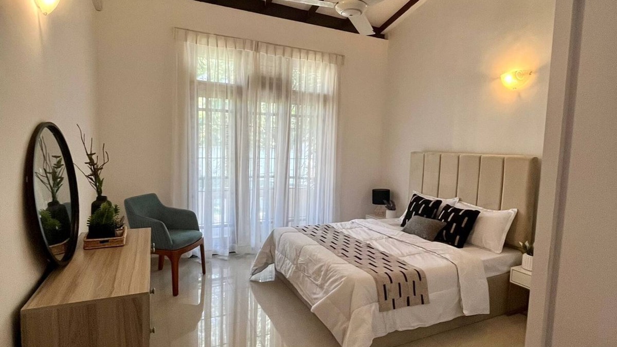 Thalawatugoda House | Specious Home at Battaramulla