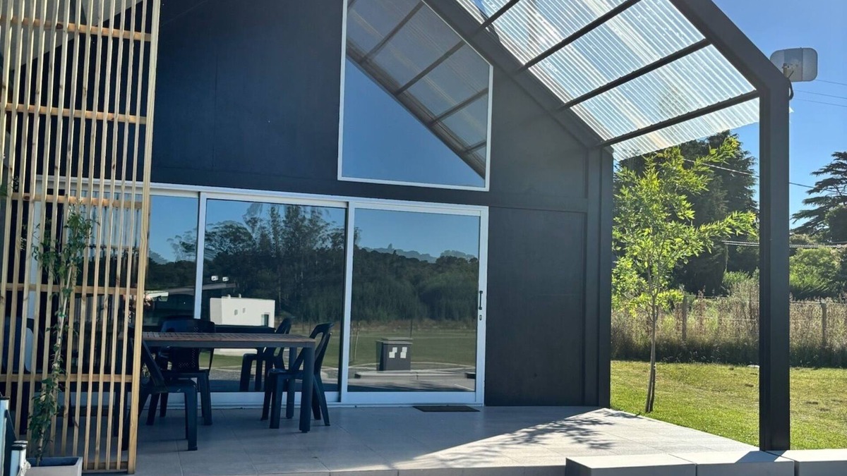Sierra de los Padres House | Spectacular views, comfort and tranquility at Casa Granero