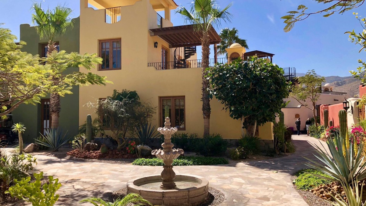 Nopolo Villa | Spectacular 2 BDRM Casa that has all the amenities of home.