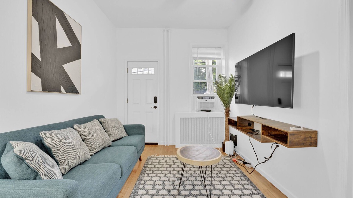Northwest Yonkers Apartment | Spectacular 2- bedroom Apt in Yonkers, NY