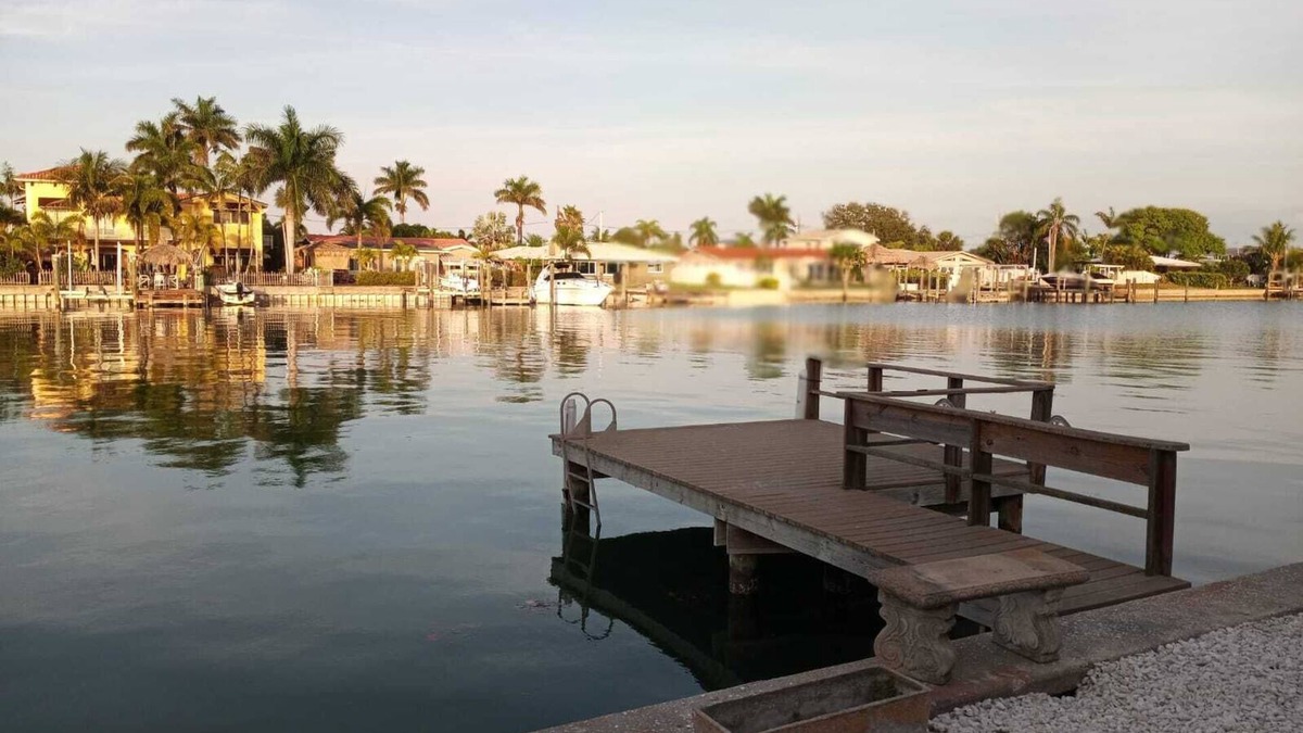 Capri Isle Condo | Spectacular 2br/2bth isld apartm