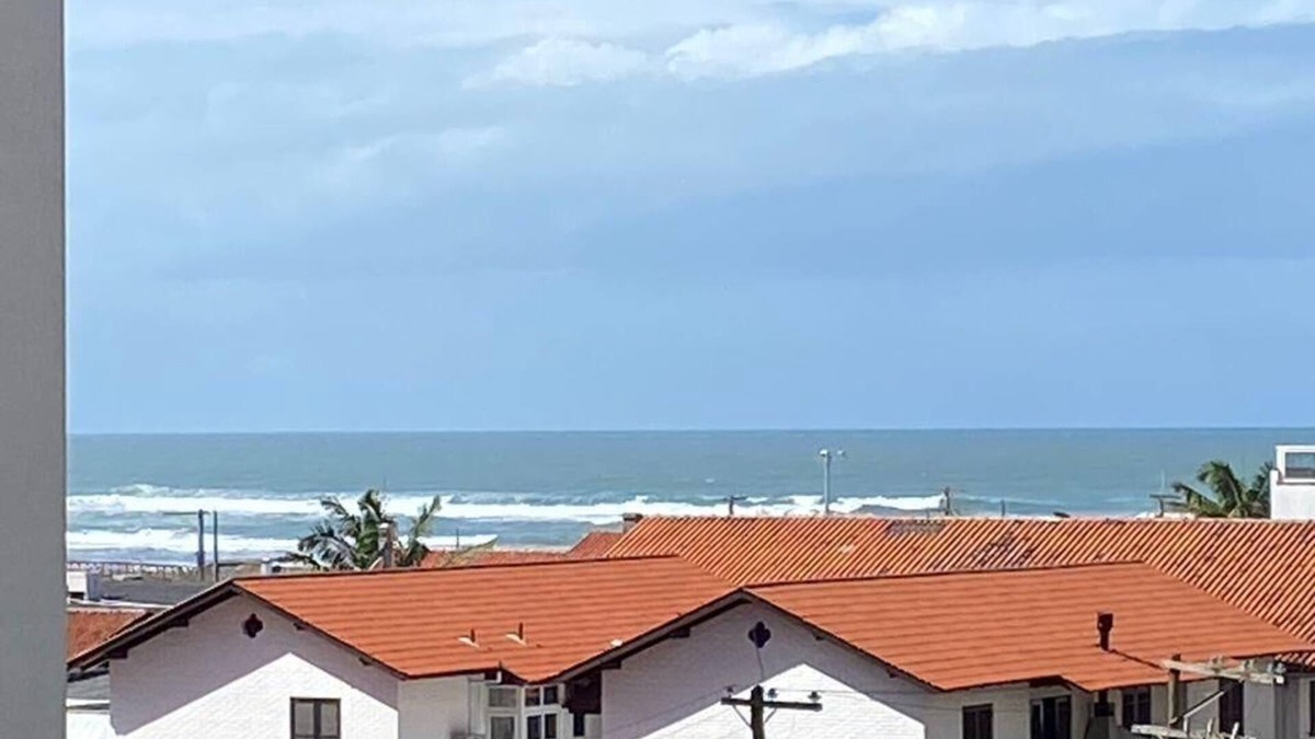 Torres Apartment | Spectacular 3 bedroom apartment with air conditioning 100 meters from the beach * sea view * 2 spaces!