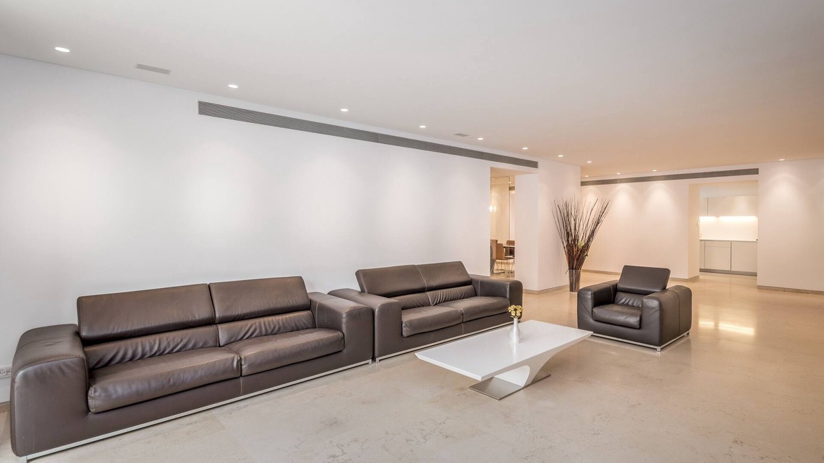 Mamilla Apartment | Spectacular 375 SQM at Mamilla Mall - 4 bedroom