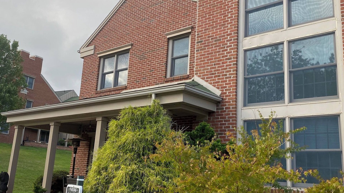 Mercersburg House | Spectacular 4-bedroom house in Whitetail Resort
