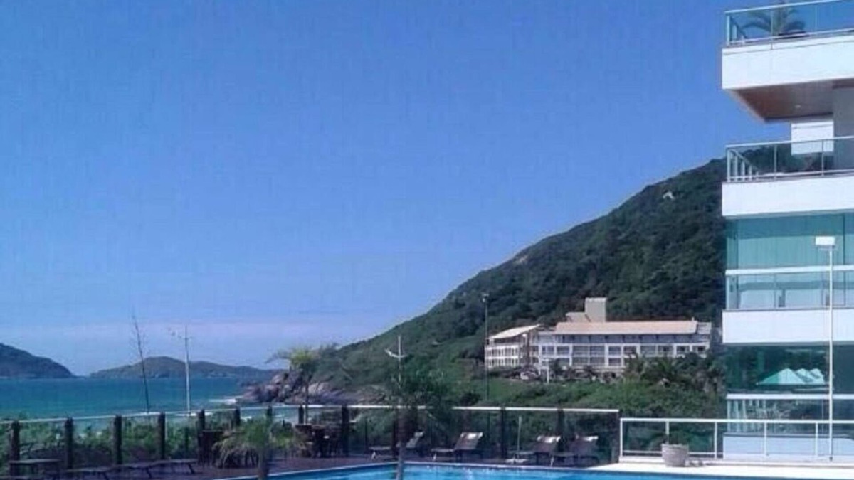 Santinho Apartment | Spectacular apartment in the best condominium in Praia do Santinho