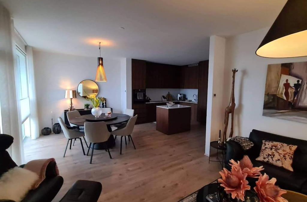 Teigar Apartment | Spectacular apartment, all new with fantastic view