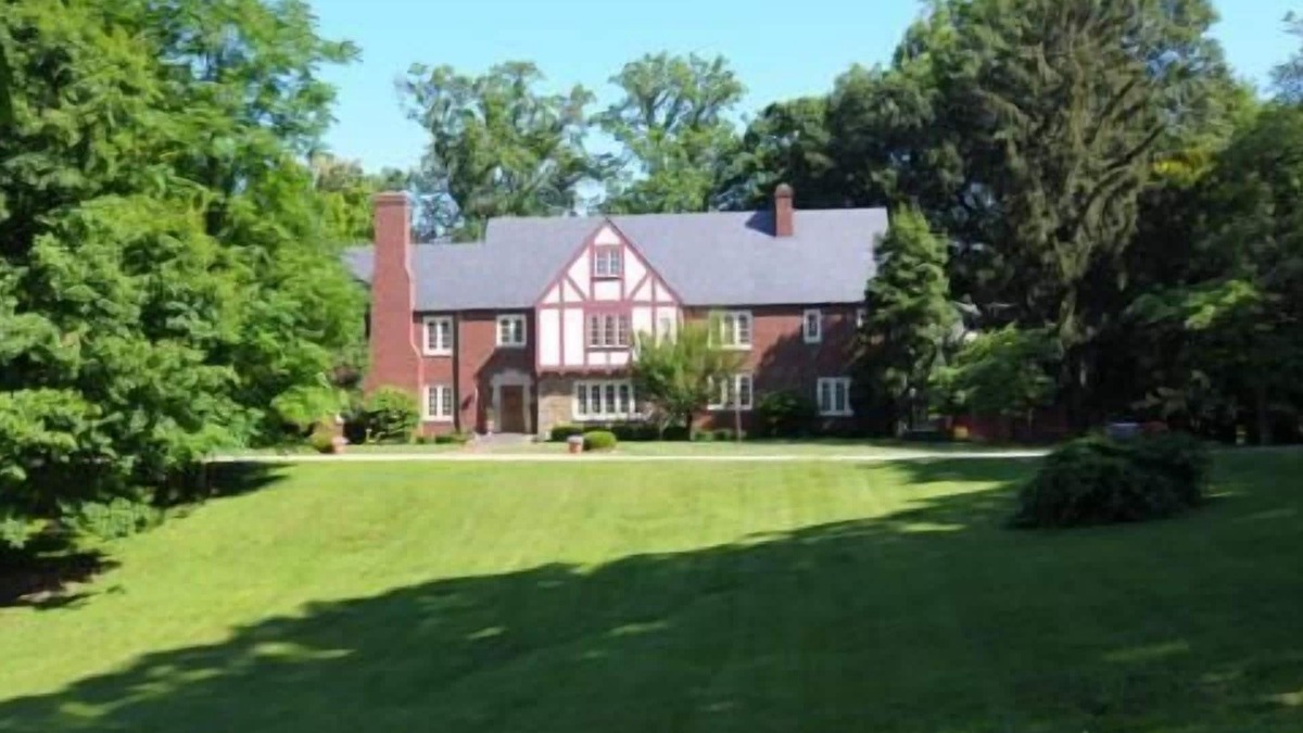 Speed House | Spectacular Estate for the KY Derby 150 and PGA Championship