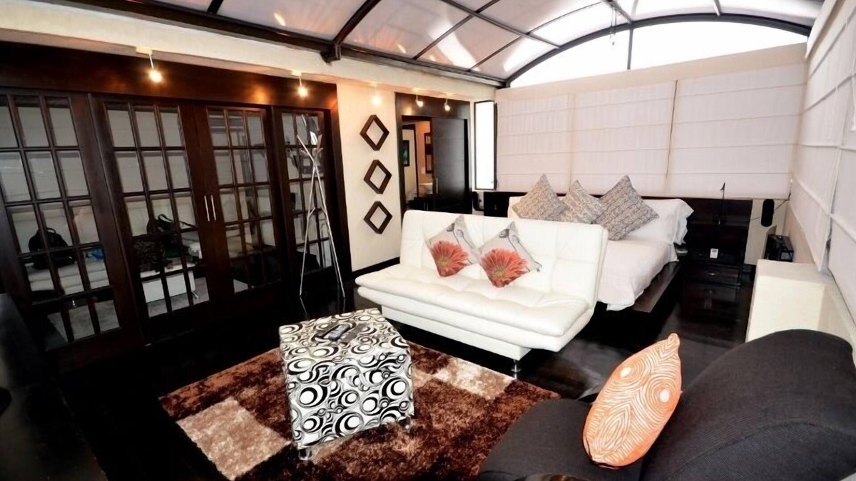 Usaquen Apartment | Spectacular Family Luxury Apartment, Excellent Location, Feels Like Home.