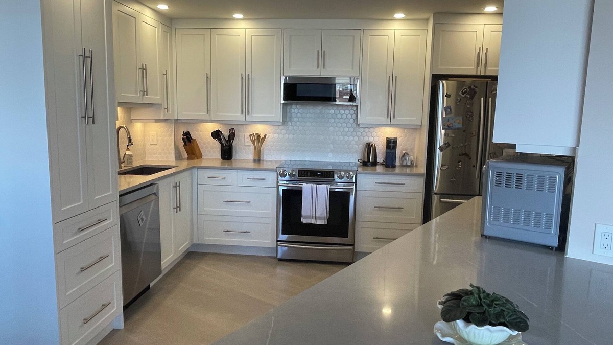 Inner Harbour Condo | Spectacular Harbour View, James Bay 2 bed 2 bath condo