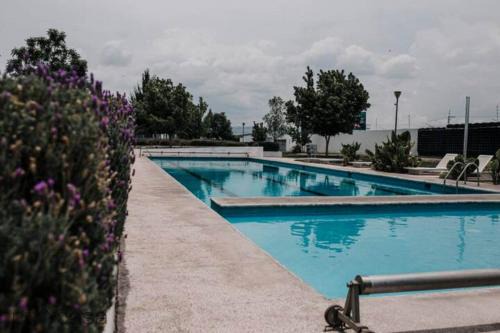 Aguascalientes House | Spectacular House w/Pool & Amazing Location
