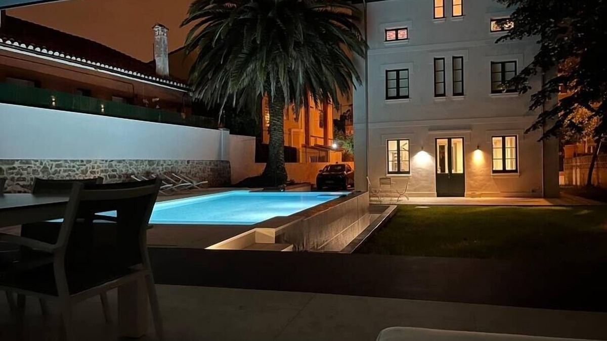 Salinas House | Spectacular house in Salinas by BeBalmy
