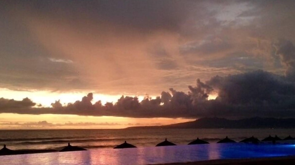 Nuevo Vallarta Condo | Spectacular, Jaw-dropping vistas from this 9th floor direct beachfront condo!