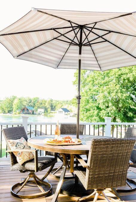 Palo House | Spectacular Lake Views!