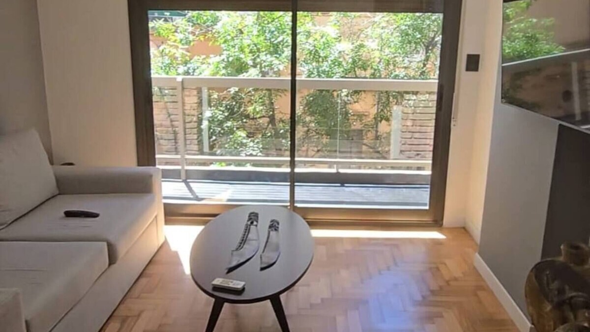 Nueva Cordoba Apartment | Spectacular location close to Buen Pastor