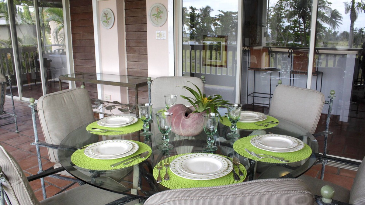 Dorado Pueblo Villa | Spectacular Location, Luxurious Villa, at Dorado Beach Ritz-Carlton Reserve