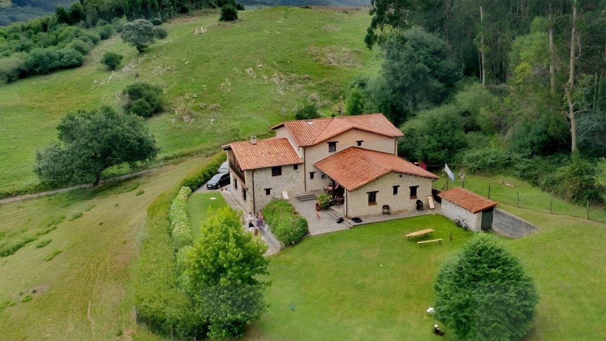 Ribamontan al Monte Villa | Spectacular manor house in an incomparable setting