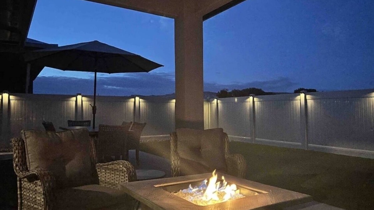 Grand Junction House | Spectacular Mesa view 3 room home